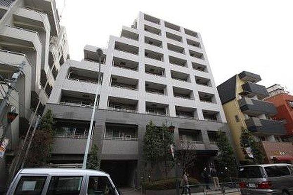 ダイナシティ文京根津